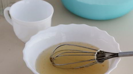 постные пряники на рассоле