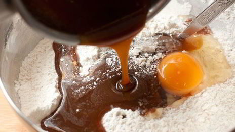 пряничный домик