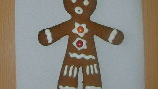 Пряничные человечки
