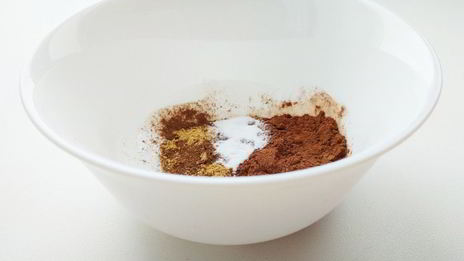 пряничные сердечки