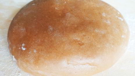 пряничные сердечки