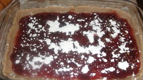 пряник праздничный