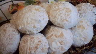 Пряники домашние