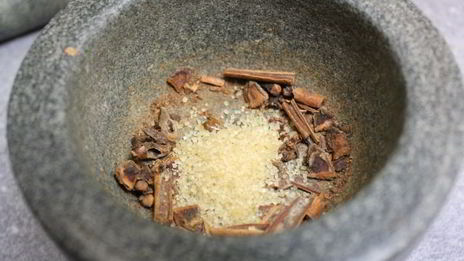 пряники имбирные