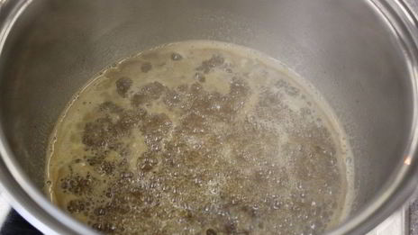 пряники имбирные