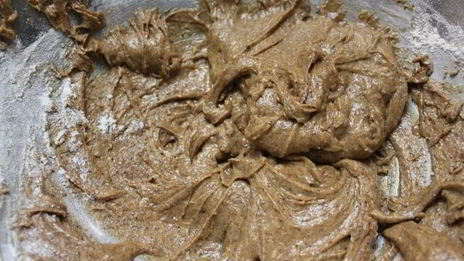 пряники имбирные