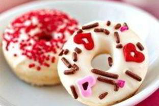 Пряники медовые