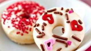 Пряники медовые