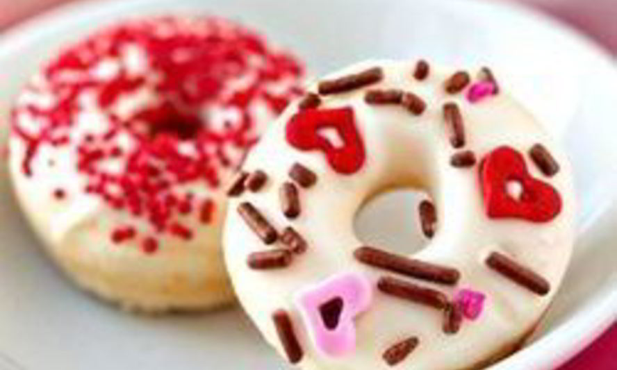 Рецепт пряников медовых