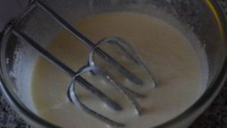 пряники на кефире