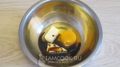 пряники на пару