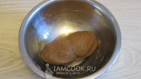 пряники на пару