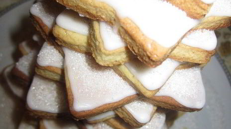 пряников на маргарине