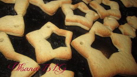 пряников на маргарине