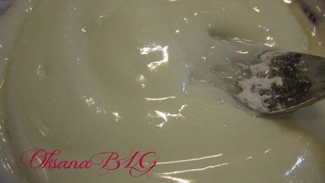 пряников на маргарине