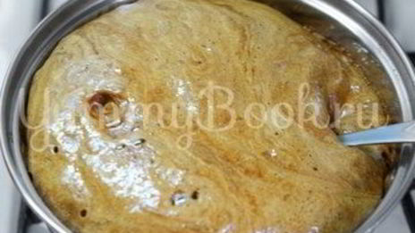 рождественские медовые пряники