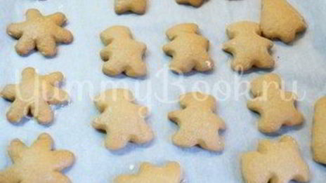 рождественские медовые пряники