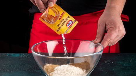 рождественские пряники лебкухен