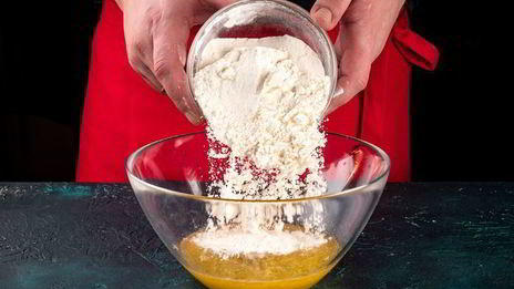 рождественские пряники лебкухен