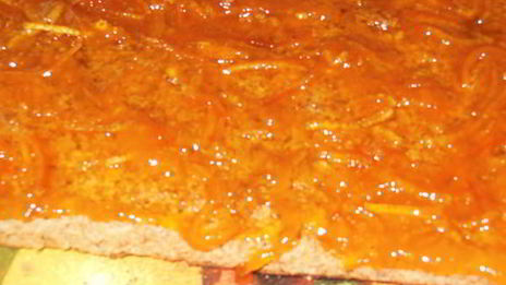 швейцарские пряники