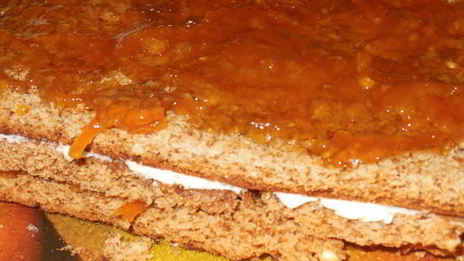 швейцарские пряники