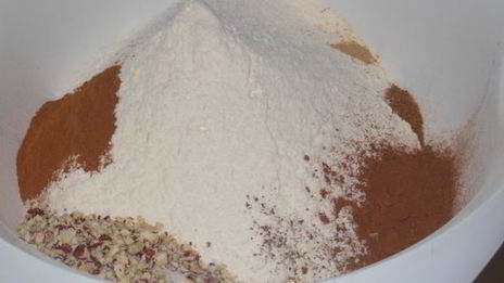 швейцарские пряники