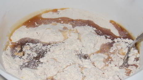 швейцарские пряники