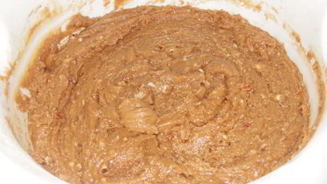 швейцарские пряники