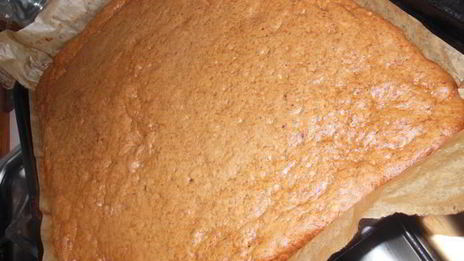 швейцарские пряники