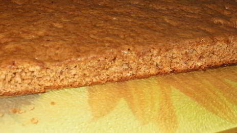 швейцарские пряники