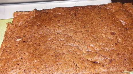 швейцарские пряники