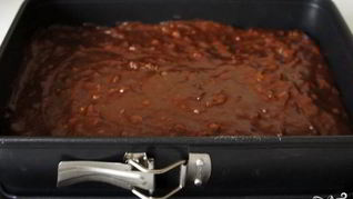 Тесто для коврижки