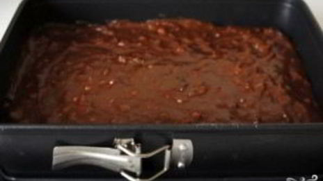 тесто для коврижки