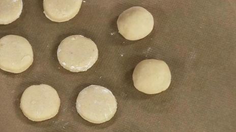 три вида пряников