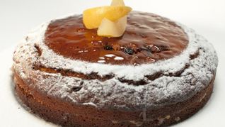 Царская коврижка