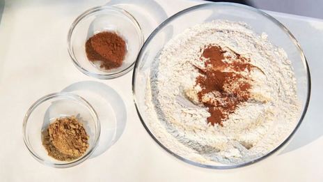 царская коврижка