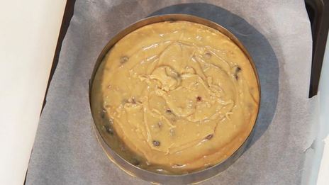 царская коврижка