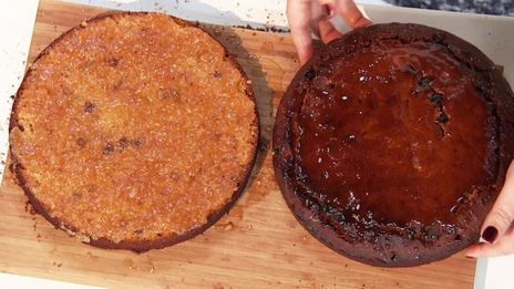 царская коврижка