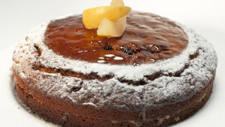 царская коврижка