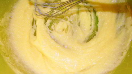 тыквенные пряники