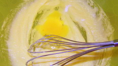 тыквенные пряники