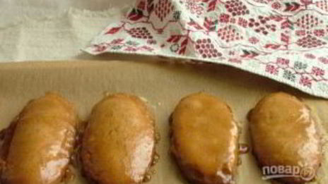 вяземский пряник