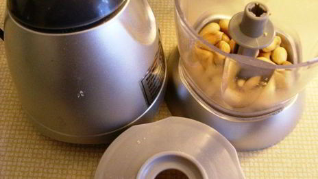 рулетики песочные с орехами