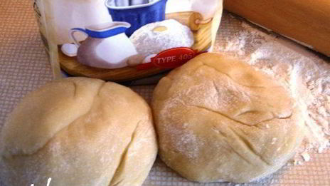 рулетики песочные с орехами