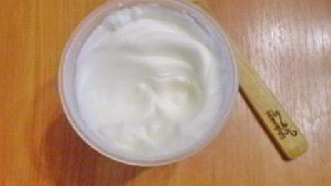 бисквитное тесто для шарлотки