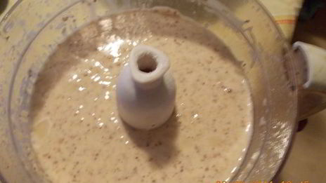 фантазия на тему шарлотки