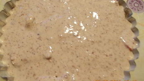 фантазия на тему шарлотки