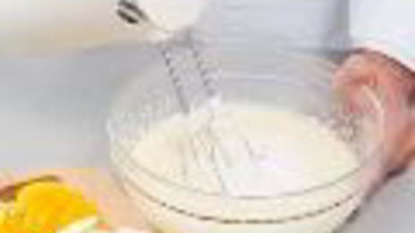 фруктовая шарлотка с шоколадной глазурью в мультиварке