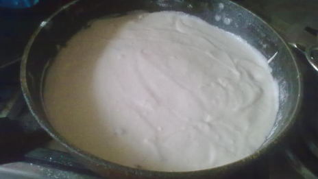 пирог шарлотка