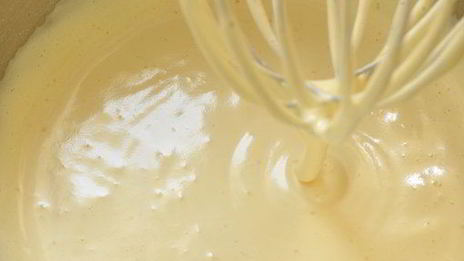 шарлотка с яблоками